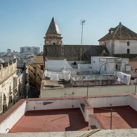 Apartamento Pleamar En *