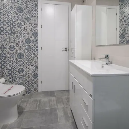Apartamento Pleamar En Apartment Cadiz