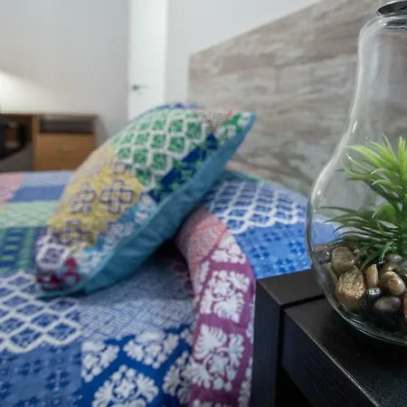 Apartamento Pleamar En Cadiz