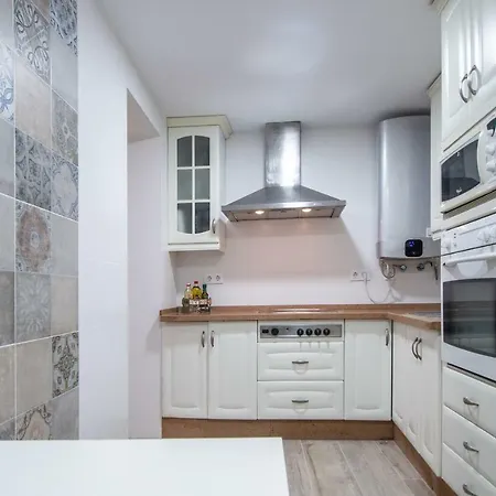 Apartamento Pleamar En Apartment *