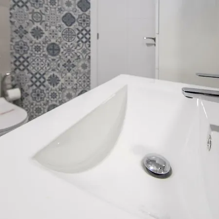 Apartamento Pleamar En *