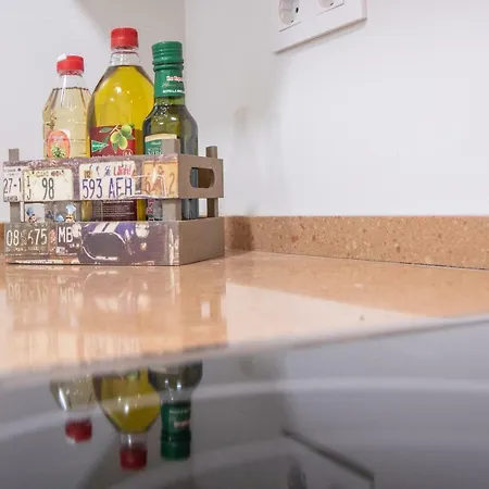 Apartamento Pleamar En Apartment *