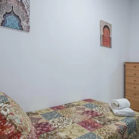 Apartamento Pleamar En Cadiz