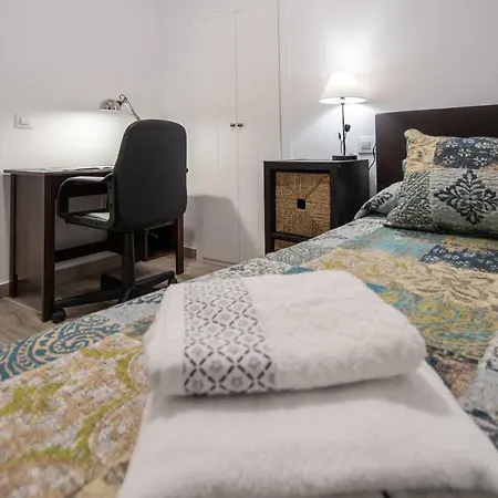 Apartamento Pleamar En * Cadiz