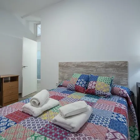 Apartamento Pleamar En Apartment