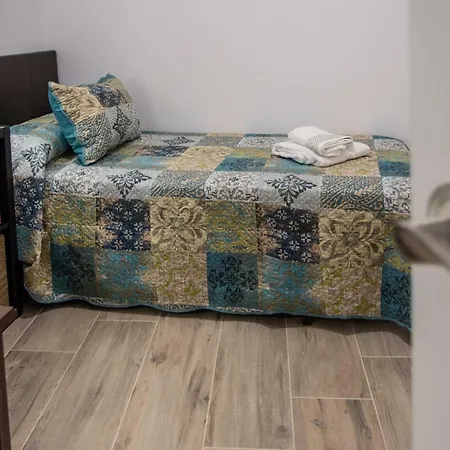 Apartamento Pleamar En Apartment Cadiz