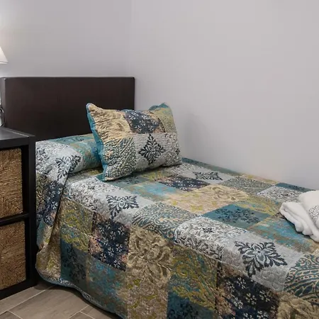 Apartamento Pleamar En Apartment Cadiz