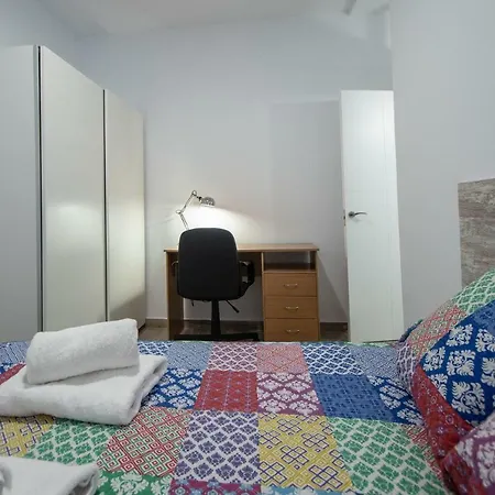 Apartamento Pleamar En Apartment *