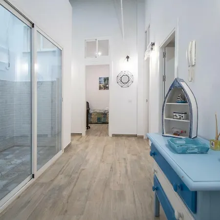 Apartamento Pleamar En Apartment *