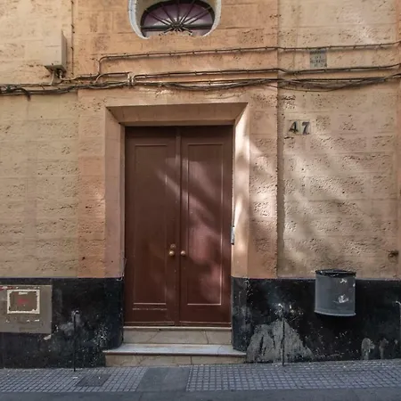 Apartamento Pleamar En