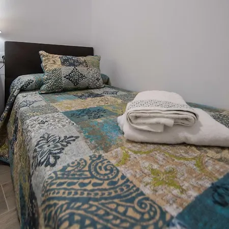 Apartamento Pleamar En Apartment *