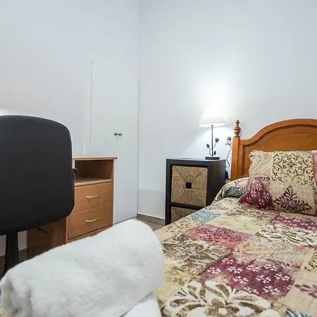 Apartamento Pleamar En Apartment *