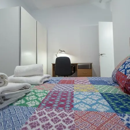 Apartamento Pleamar En Apartment *