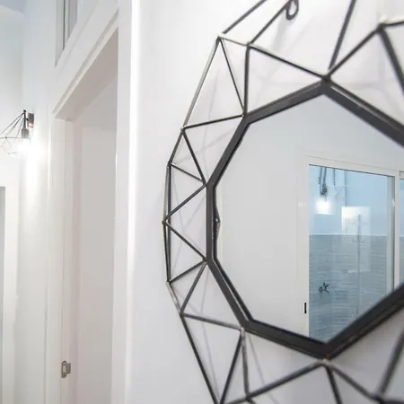Appartement Apartamento Pleamar En Cadix