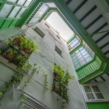 Appartement Apartamento Pleamar En