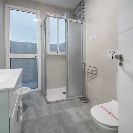 Appartement Apartamento Pleamar En Cadix