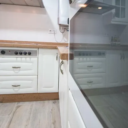 Appartement Apartamento Pleamar En