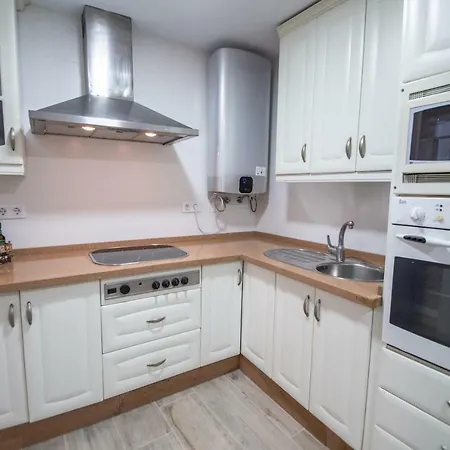 Appartement Apartamento Pleamar En *